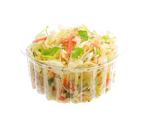 Coleslaw Salad