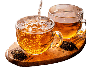 Herbal Teas - Beverages