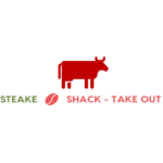 Steak Shack Logo